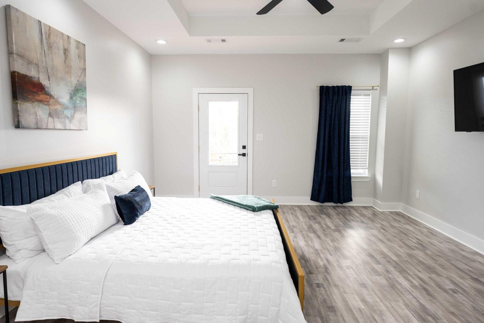 Esplanade Magic Daire New Orleans Dış mekan fotoğraf