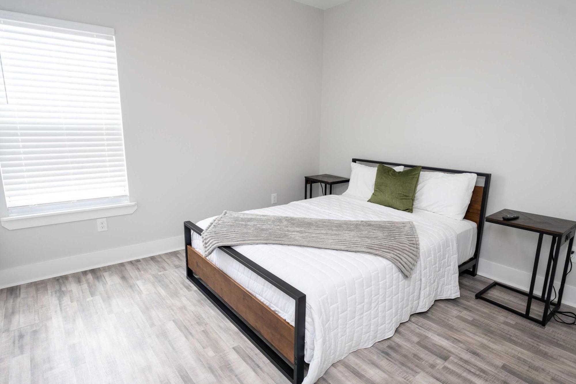 Esplanade Magic Daire New Orleans Dış mekan fotoğraf