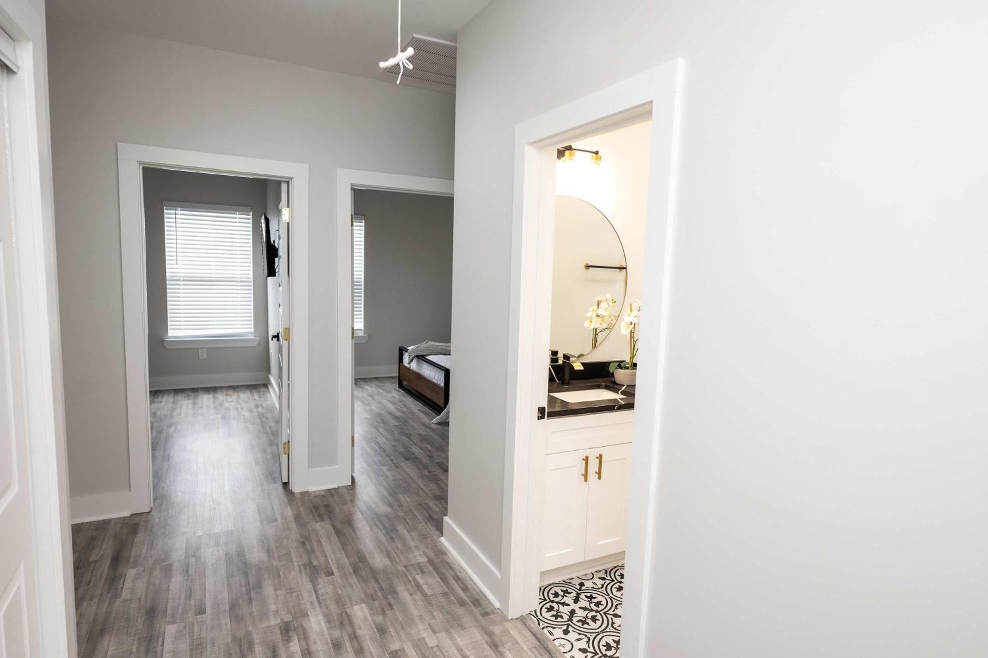 Esplanade Magic Daire New Orleans Dış mekan fotoğraf