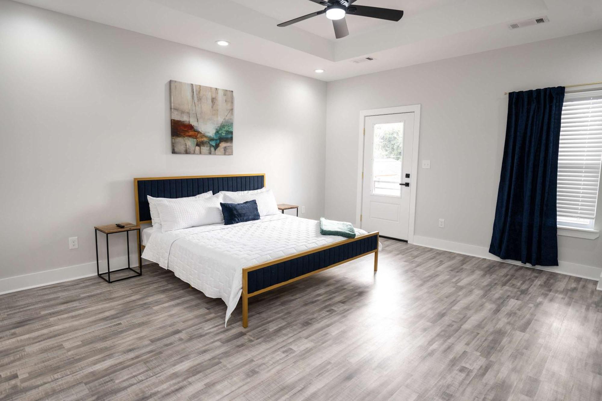 Esplanade Magic Daire New Orleans Dış mekan fotoğraf