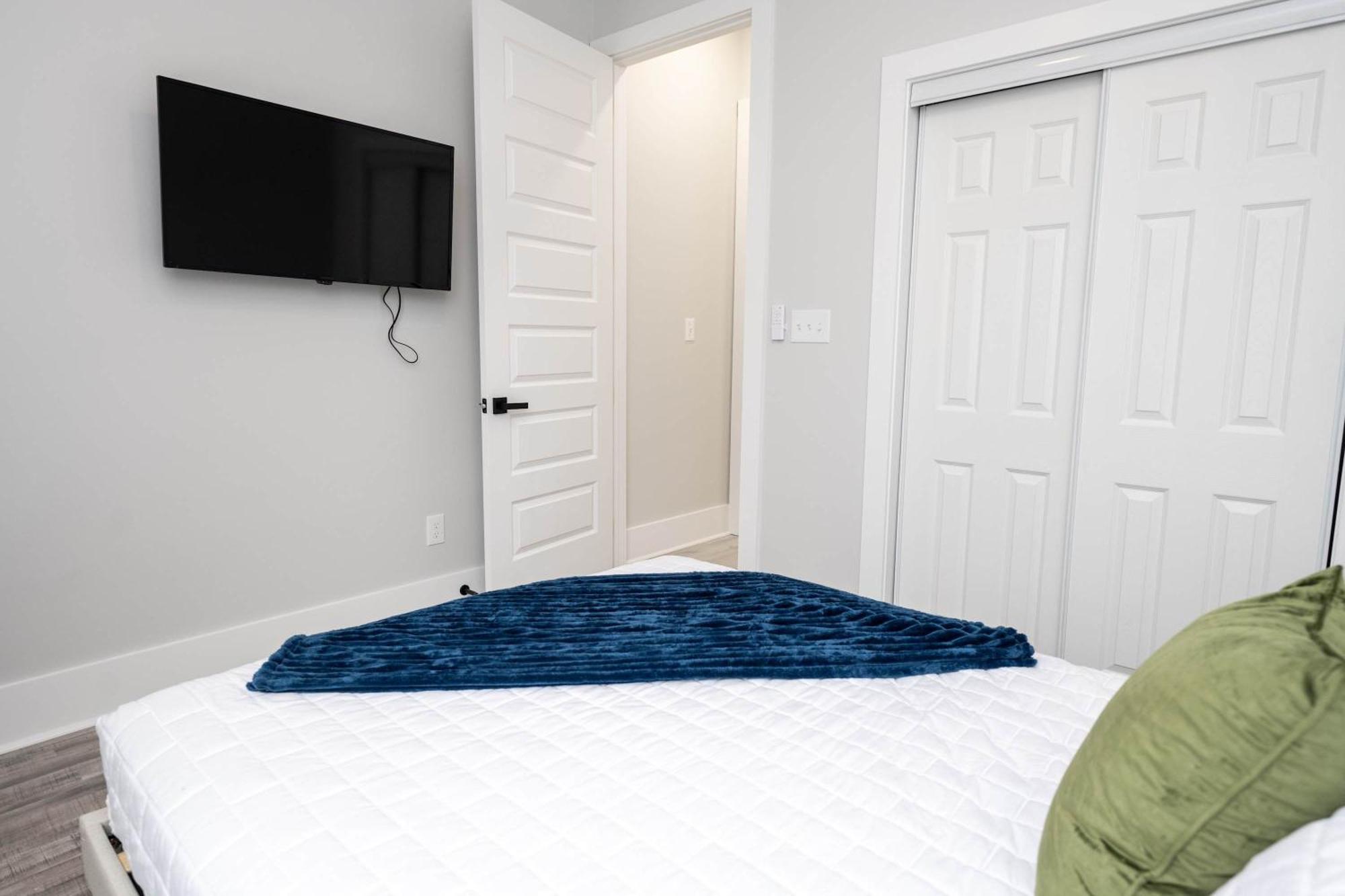 Esplanade Magic Daire New Orleans Dış mekan fotoğraf