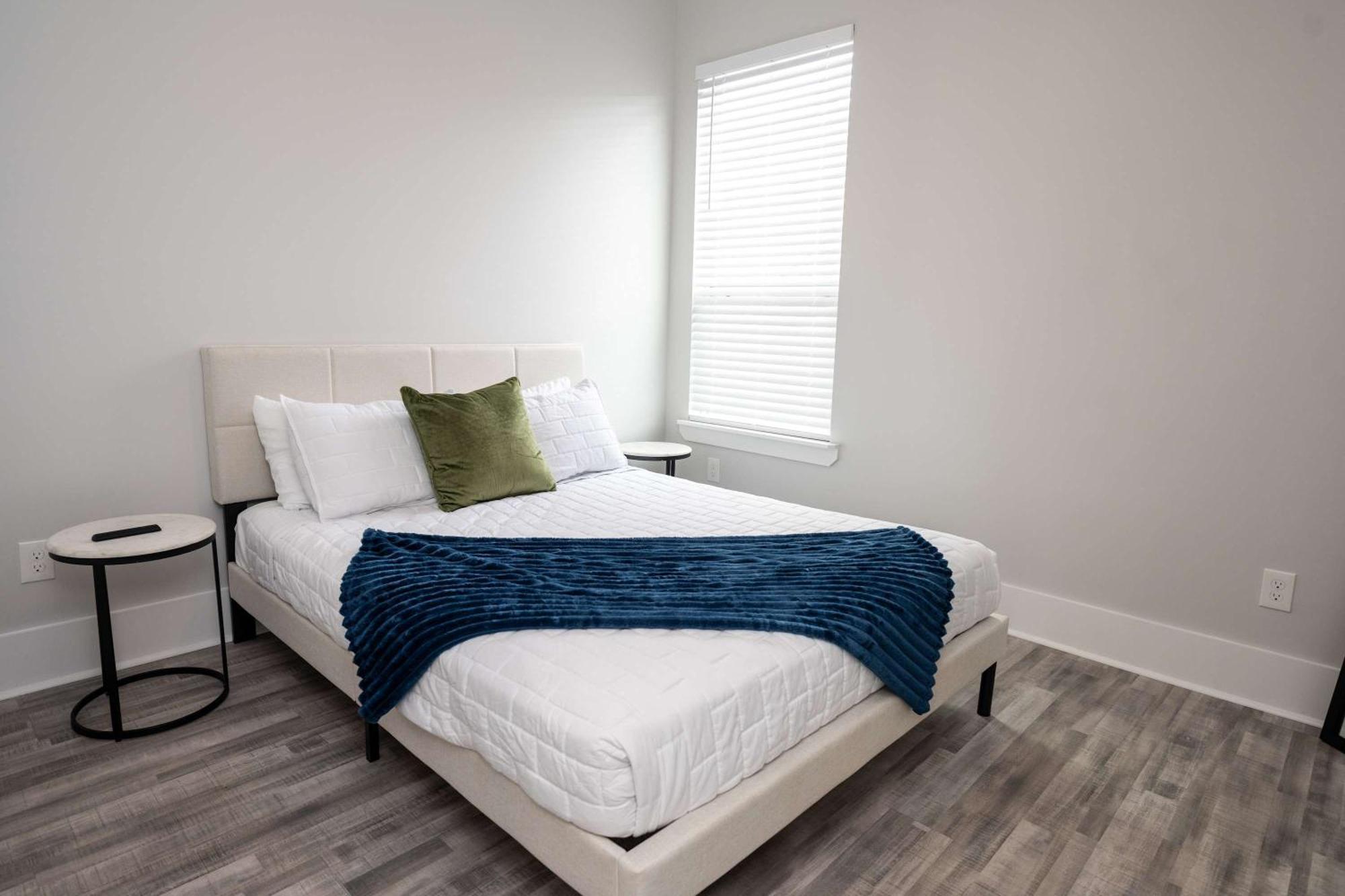 Esplanade Magic Daire New Orleans Dış mekan fotoğraf