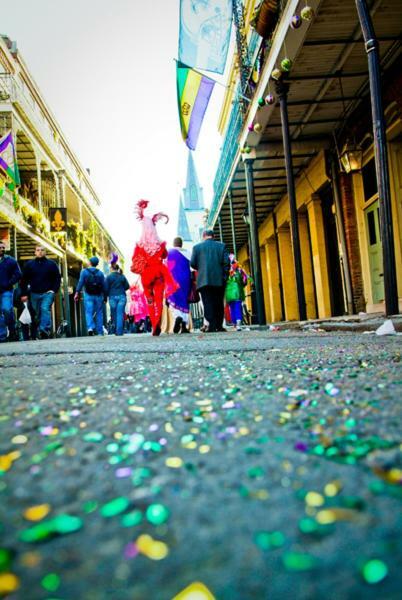 Esplanade Magic Daire New Orleans Dış mekan fotoğraf